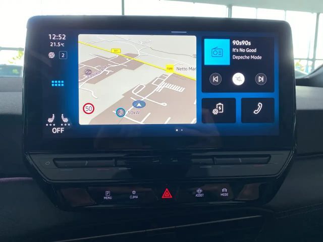 Volkswagen ID.3 Performance Pro