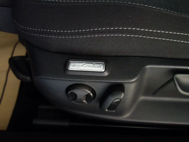 Volkswagen Passat 4Motion DSG