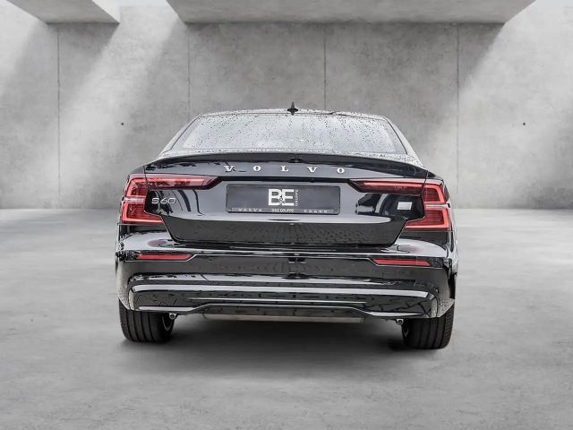 Volvo S60 AWD Dark Ultimate