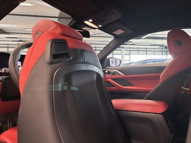 BMW 440 Coupé M-Sport M440d xDrive