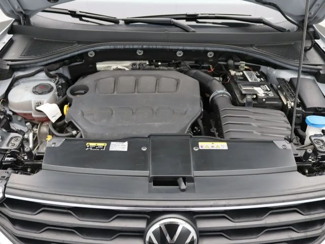 Volkswagen T-Roc 2.0 TSI DSG Sport