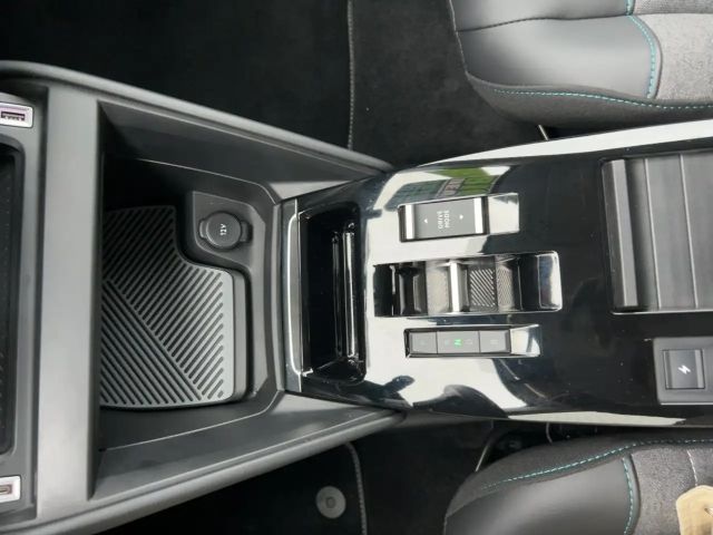 Citroën ë-C4 Feel Pack