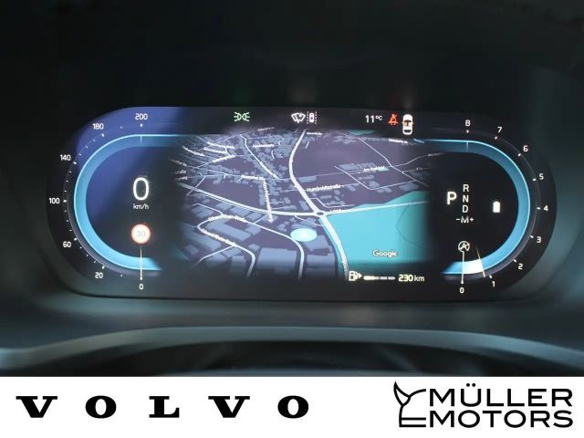 Volvo V60 AWD Ultimate