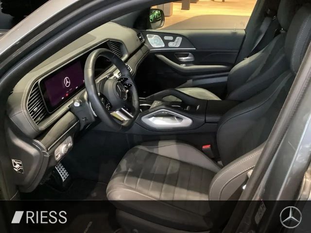 Mercedes-Benz GLE 350 4MATIC AMG Line