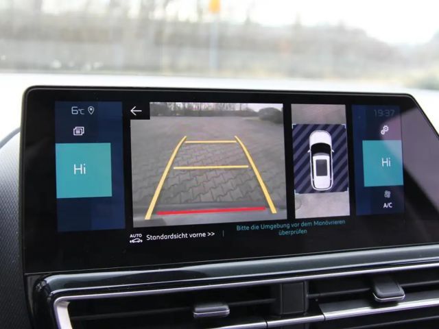 Citroën C5 Aircross Max