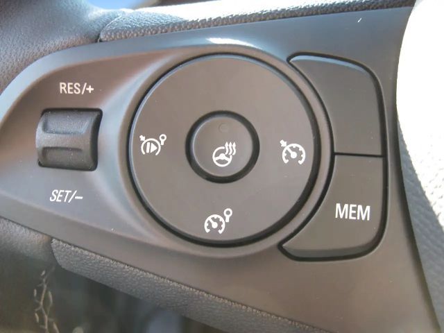 Opel Corsa GS-Line Grand Sport