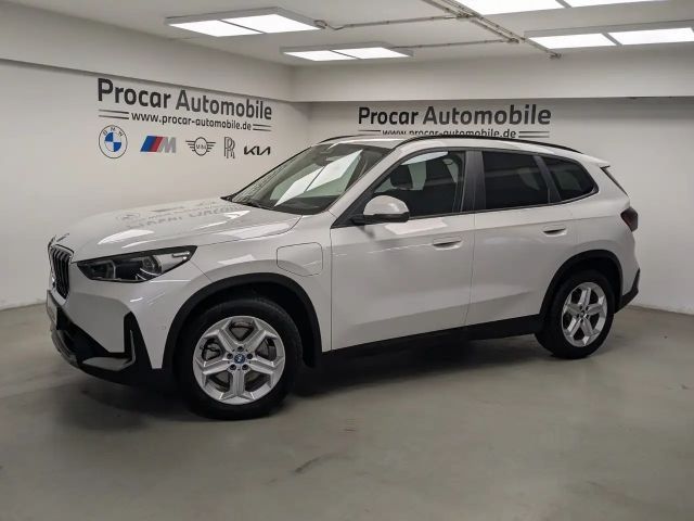 BMW X1 xDrive25e