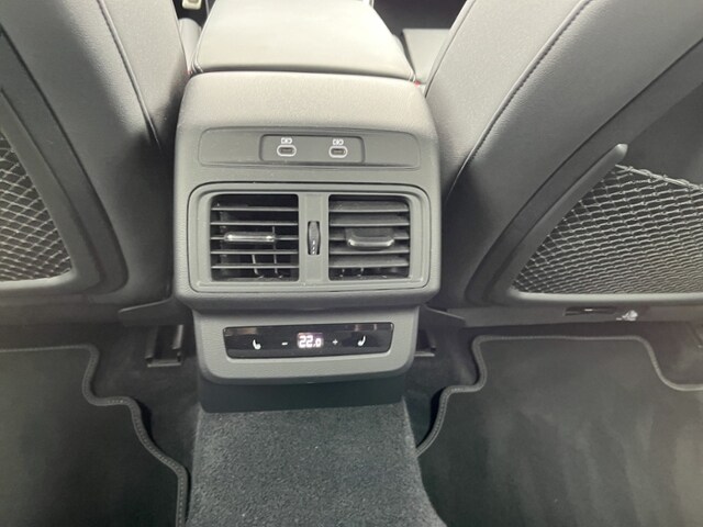 Audi Q5 Quattro S-Tronic