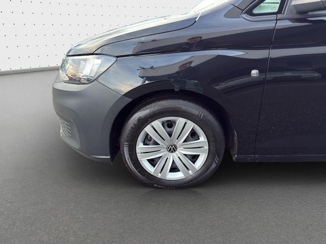 Volkswagen Caddy 2.0 TDI DSG