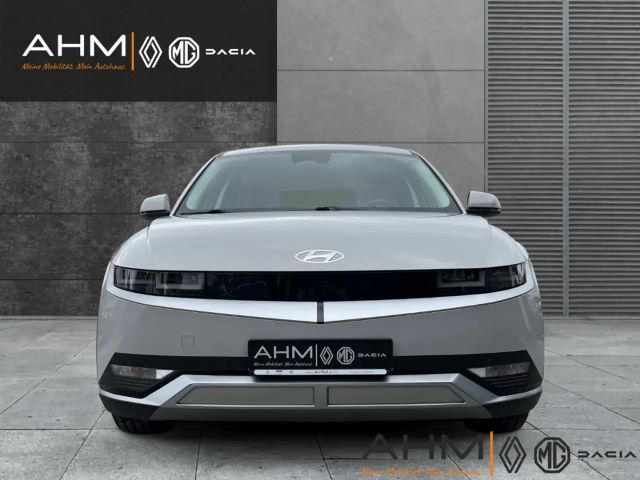 Hyundai IONIQ 5 73kWh Effizienz-Paket Wärmepumpe