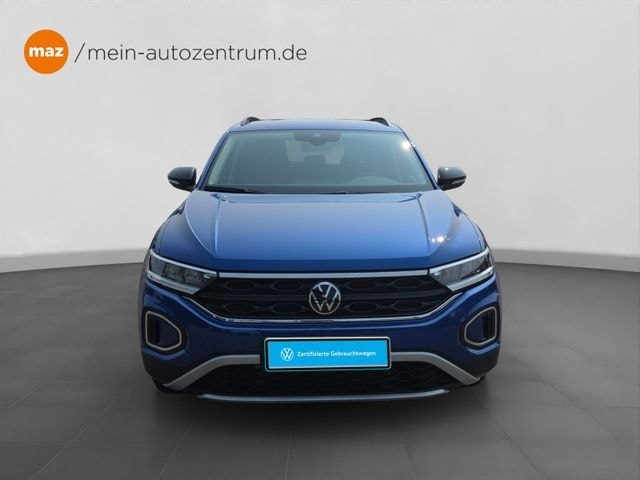 Volkswagen T-Roc GOAL 1.0 l TSI OPF 116 PS 6-Gang