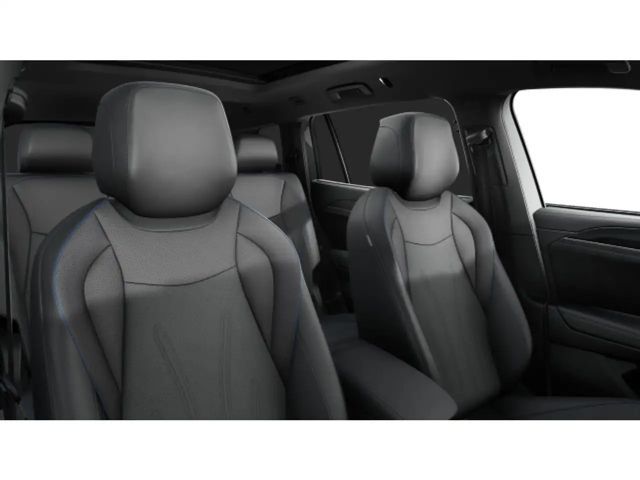 Volkswagen Tayron R-Line eHybrid