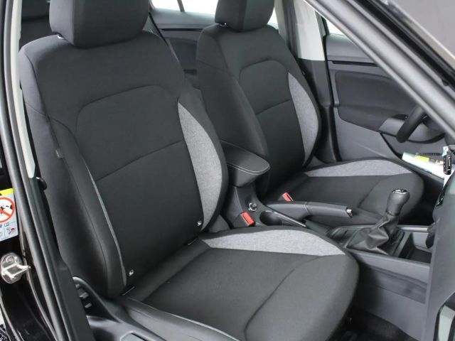 Skoda Kamiq Essence TSI