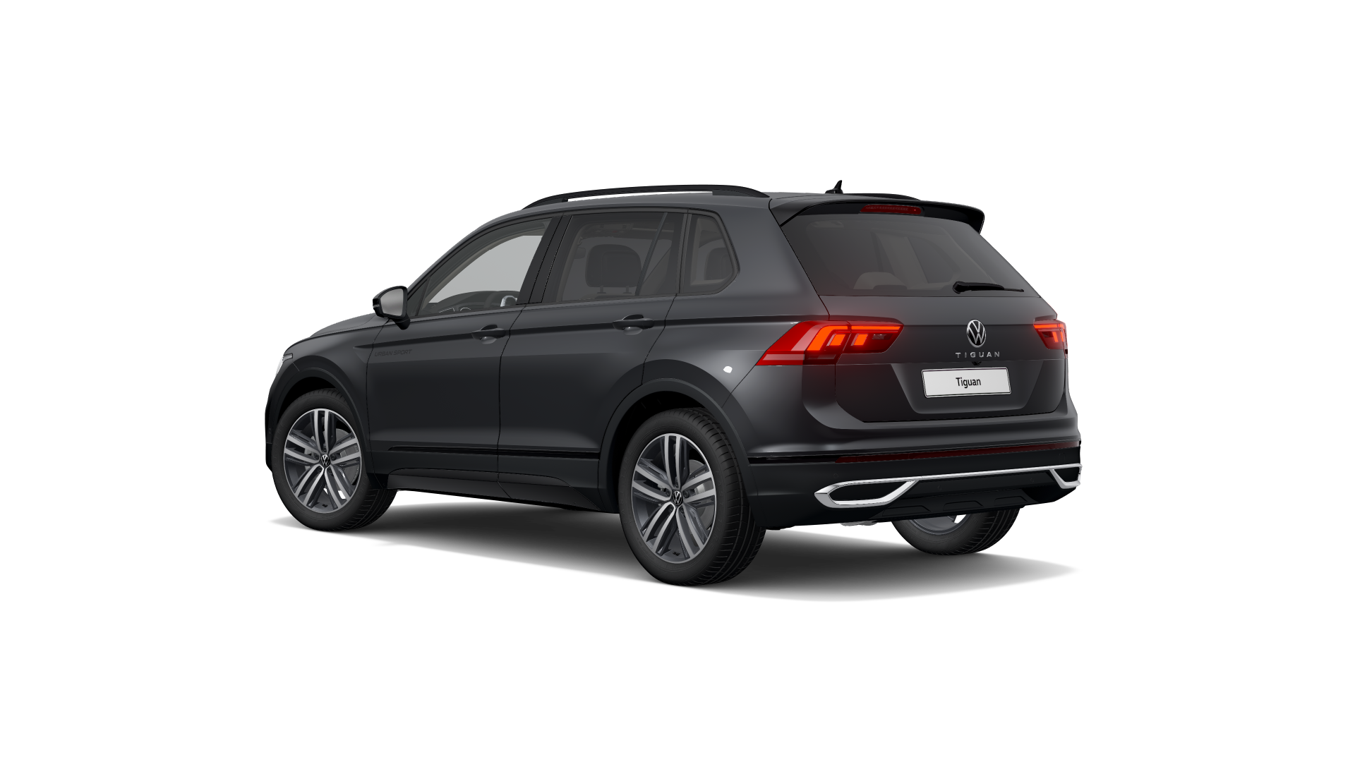 Volkswagen Tiguan 1.5 TSI DSG Life