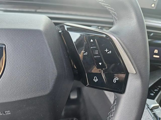 Peugeot 3008 Allure Pack Hybrid