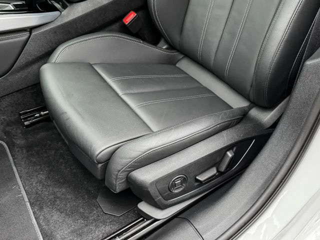 Audi A5 Avant S-Line