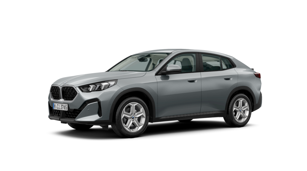 BMW X2 xDrive20d