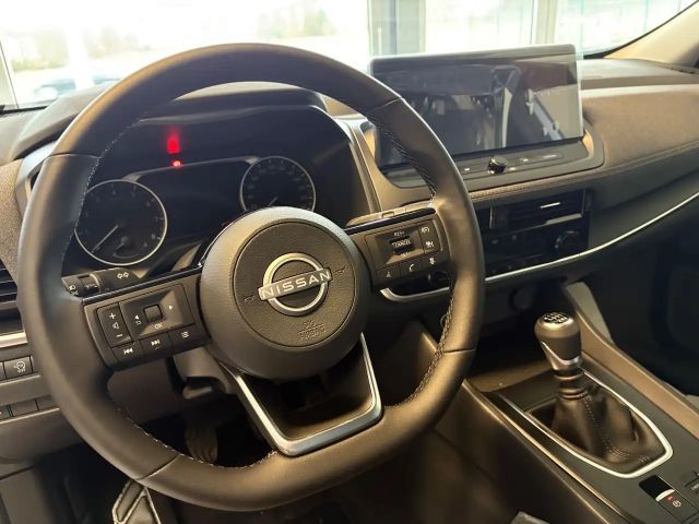 Nissan Qashqai Acenta DIG-T