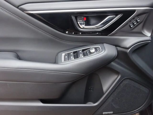 Subaru Outback Platinum 2.5i *1.HD.*AHK*STHZ*