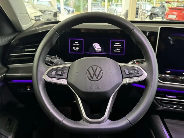 Volkswagen Passat 2.0 TDI