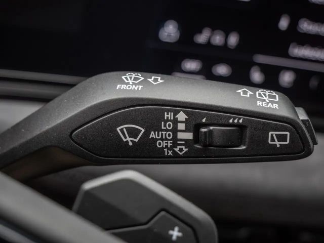 Audi A6 e-tron Avant Edition Quattro