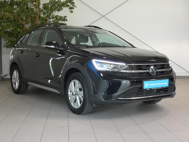 Volkswagen Taigo Life