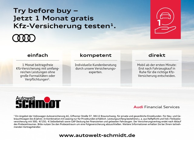Audi SQ7 Quattro