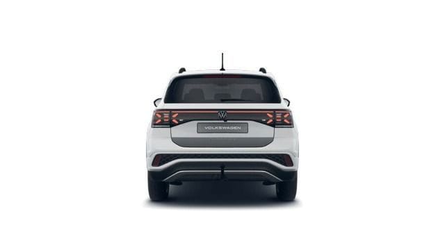 Volkswagen T-Cross DSG IQ.Drive R-Line