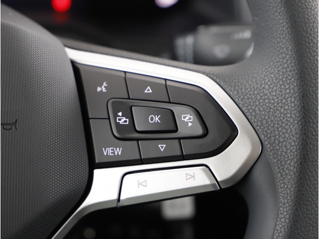 Volkswagen Polo Polo 1.0 Basis FrontAssist LED DAB+