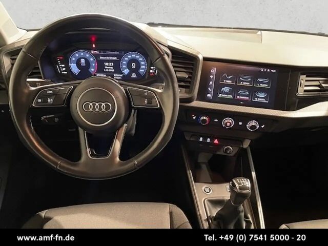 Audi A1 Citycarver A1 CITYCARVER LED CARPLAY KESSY SHZ PDC VC DAB