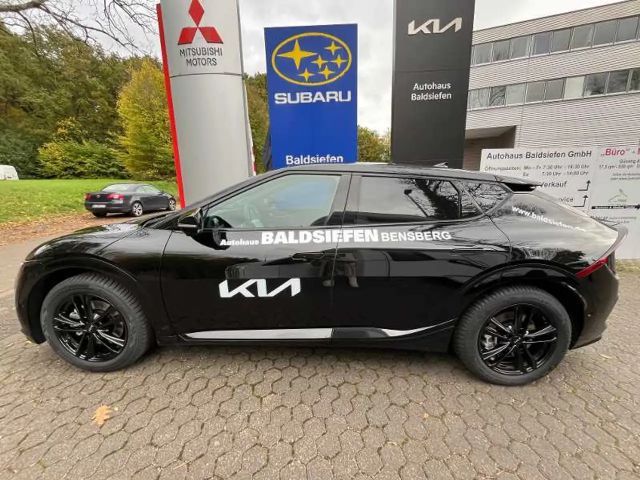 Kia EV6 GT-Line Vierwielaandrijving