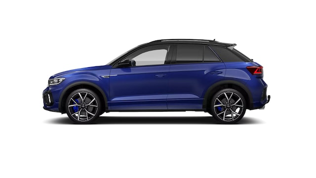 Volkswagen T-Roc T-Roc R 4x4 Leder*19Z*Pano*AHK*Matrix*ACC*Digital