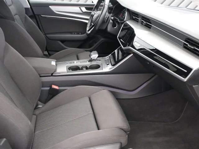 Audi A6 45 TFSI Avant Quattro Sport
