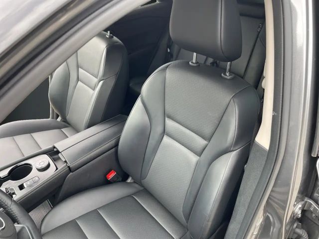 Nissan X-trail AWD Tekna