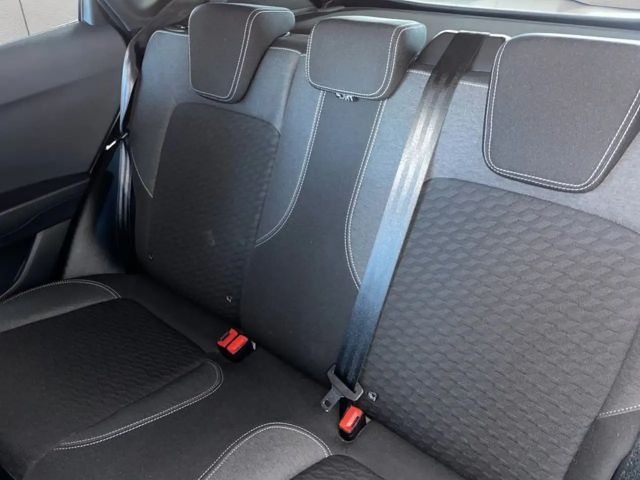 Ford Puma EcoBoost Titanium