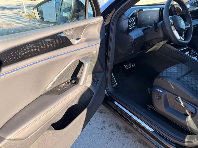 Volkswagen Tiguan DSG Sport eHybrid