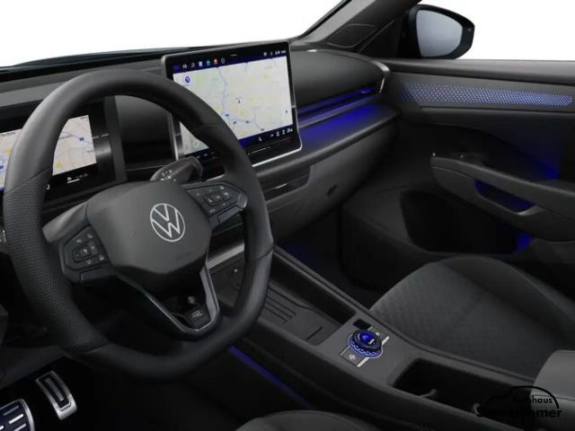 Volkswagen T-Roc 1.5 eTSI R-Line