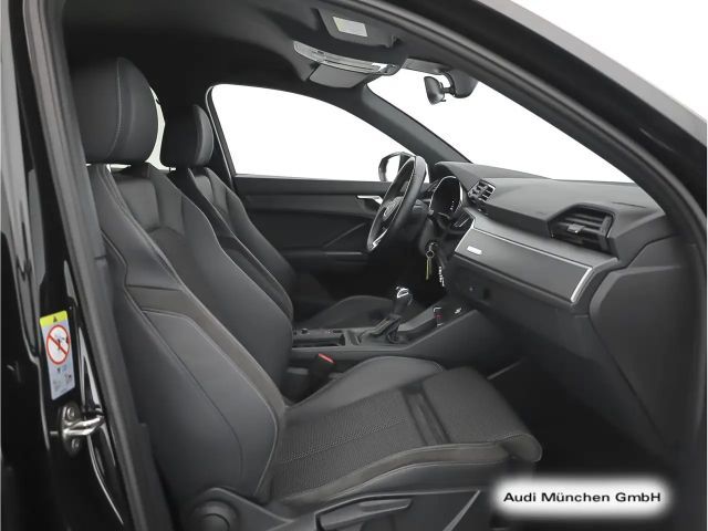 Audi Q3 45 TFSI Hybride S-Tronic