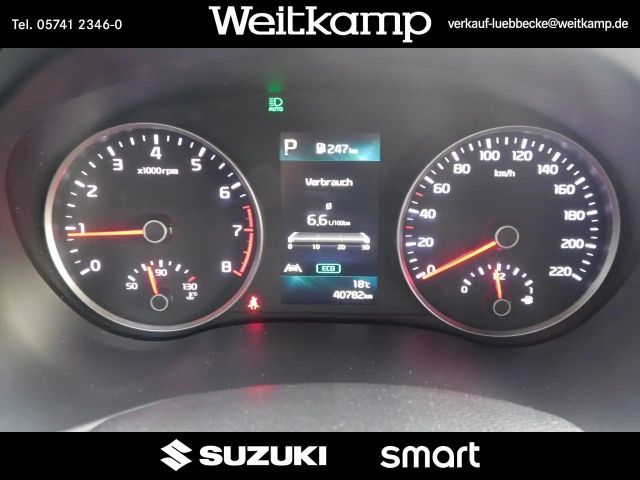 Kia Stonic GDi Vision