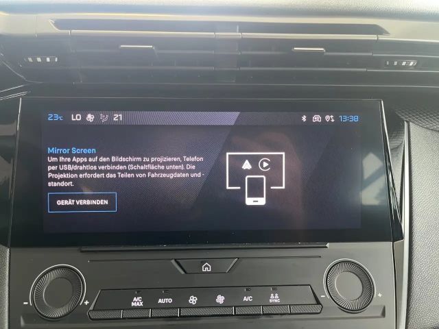 Peugeot 308 Active Pack PureTech SW