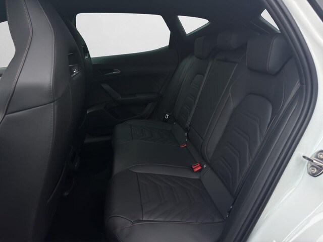 Cupra Formentor 2.0 TSI DSG VZ