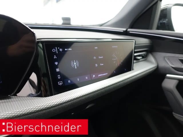 Audi Q5 Quattro S-Tronic