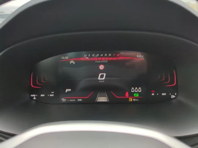 Seat Ateca 1.5 TSI DSG Style