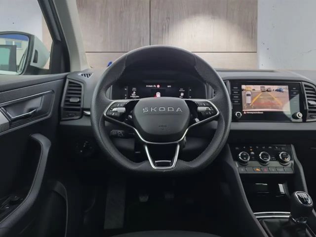 Skoda Karoq 1,0TSI 115PS Navi/LED/ACC/Kamera/Winterp.    **