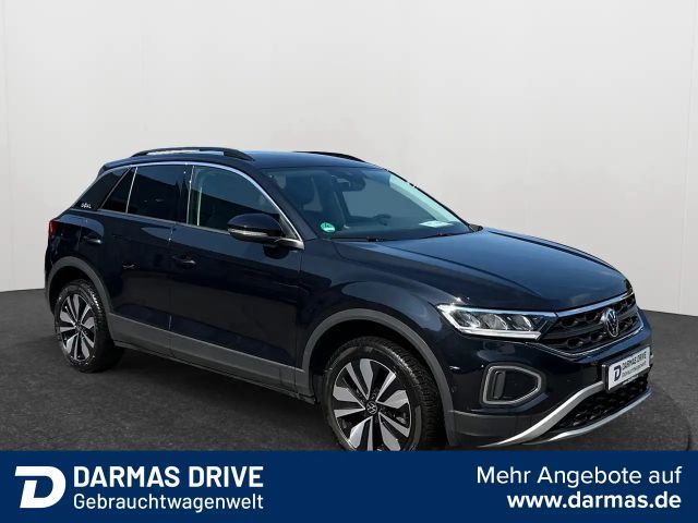 Volkswagen T-Roc 2.0 TDI DSG