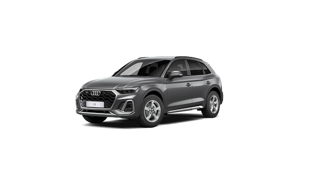 Audi Q5 35 TDI S-Tronic