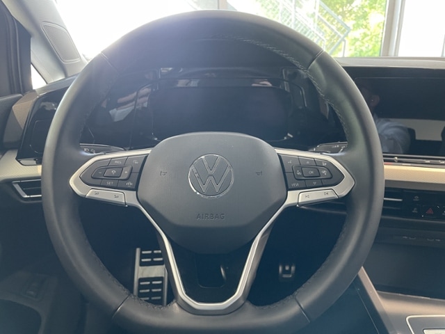 Volkswagen Golf Move