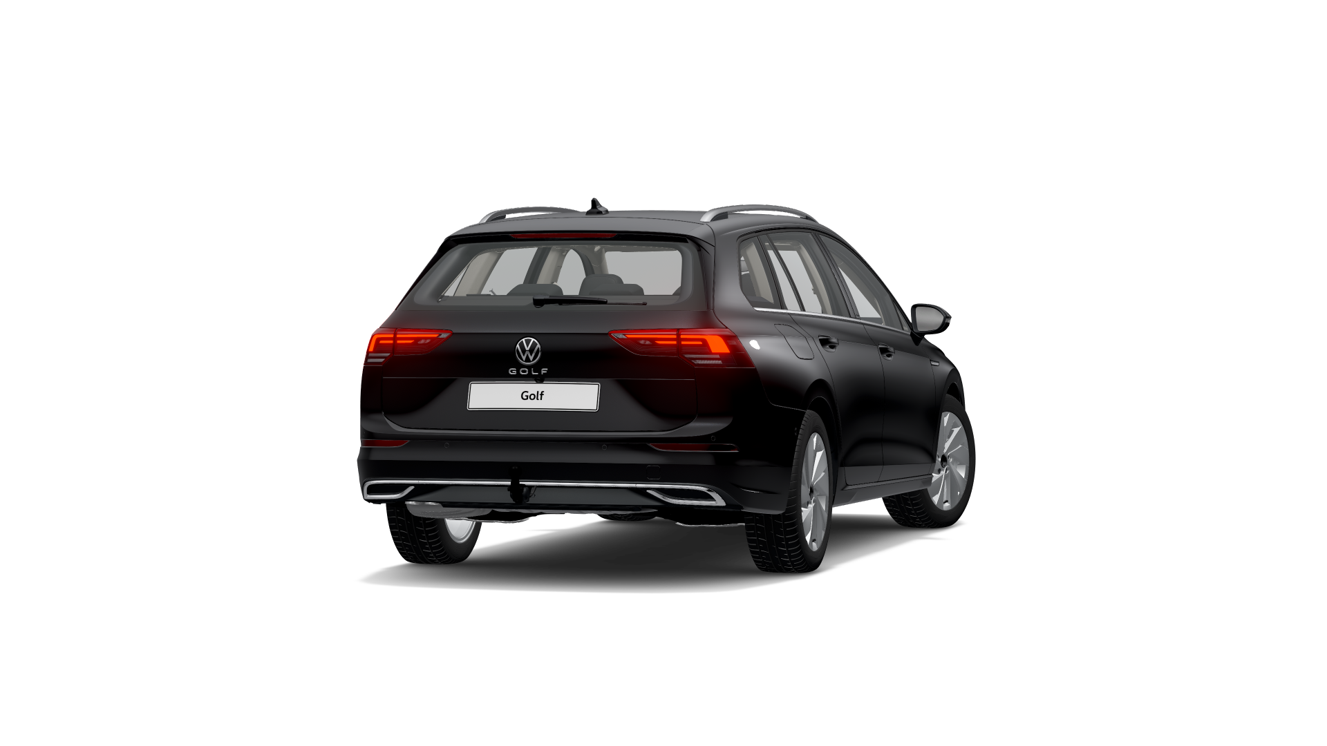 Volkswagen Golf 2.0 TDI DSG Style Variant