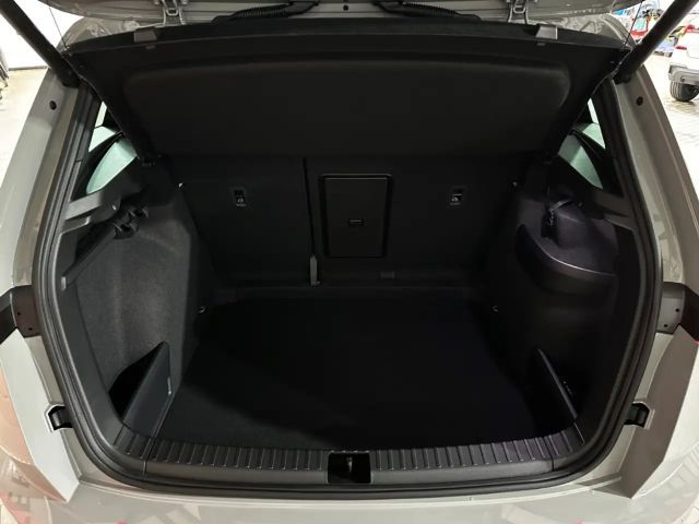 Skoda Karoq 1.5 TSI Sportline