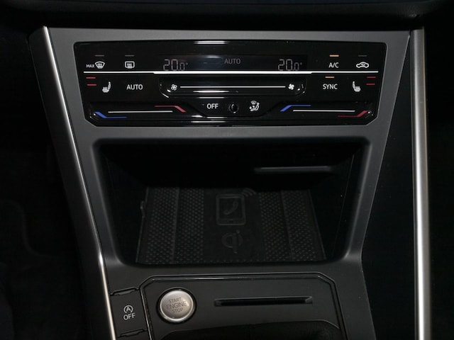 Volkswagen Taigo 1.0 TSI DSG Life
